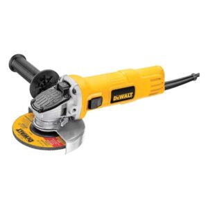 Esmerilhadeira Angular 4-1/2" 800W - 12000 RPM - DWE4020 - DeWalt
