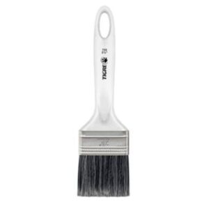 Pincel Médio 723-2 Gris - Tigre