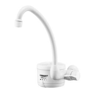 Torneira Elétrica Loren Easy 5500W-  220V - Lorenzetti