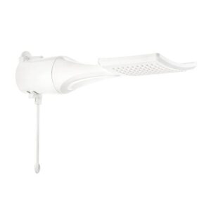 Chuveiro Loren Shower Eletrônico 7500W - 220V - Lorenzetti