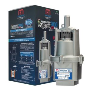 Bomba Sappo 900 Extreme 450W - Anauger