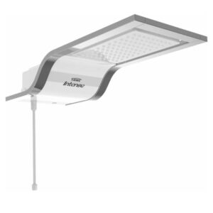 Chuveiro Intense Eletrônica Khrome 7800W - 220V - Fame