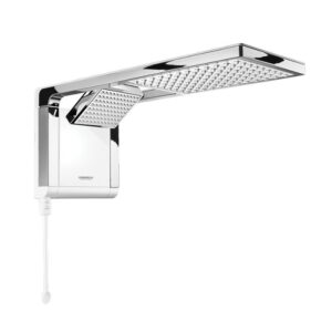 Chuveiro Acqua Duo Eletrônico 7800W - 220V - Lorenzetti