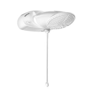 Chuveiro Top Jet Turbo Multitemperatura 5500W - 127V - Lorenzetti