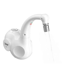 Torneira Lumen 5500W - 220V - Zagonel