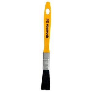 Pincel 619 - 1/2" - Castor