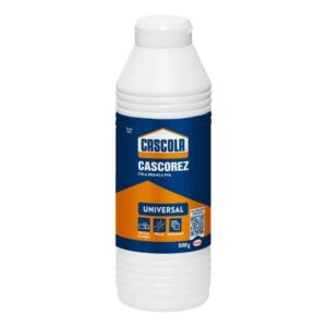 Cola Branca PVA Universal 500g - Cascola