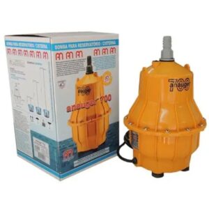 Bomba Submersa 700 450W - 220V - Anauger