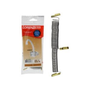Resistência - Torneira Elétrica Loren Easy - 5500W - 220V - Lorenzetti