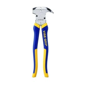 Alicate Tipo Fazedendeiro 10" 250mm - Irwin