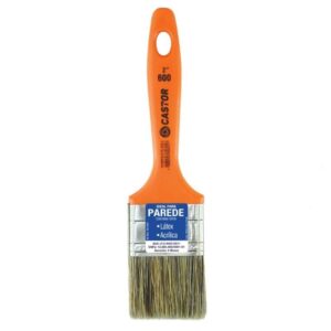 Pincel 600 - 2" - Castor