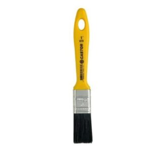 Pincel 619 - 1" - Castor