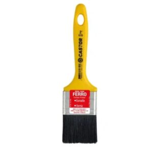 Pincel 619 - 2" - Castor