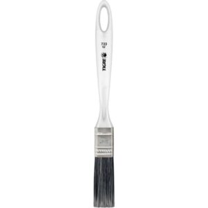 Pincel Médio 723 - 3/4" - Gris - Tigre