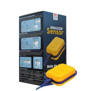 Bóia de Nível 15A - 560W - Anauger