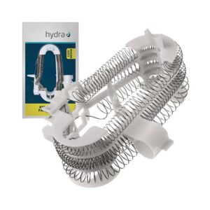 Resistência - Chuveiros Multitemperatura Spot 8 Temperaturas 6800W - 220V - Hydra