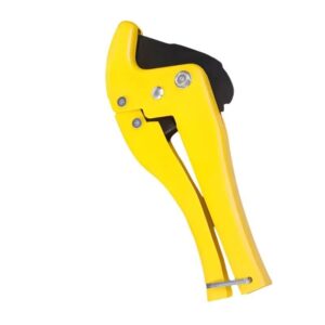 Alicate Cortador de Tubo PVC 32mm com Trava - Startools
