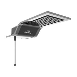 Chuveiro Intense Eletrônica Black 7800W - 220V - Fame