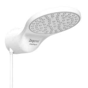 Chuveiro Moment Eletrônica 7500W - 220V - Zagonel