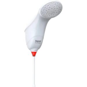 Chuveiro Sublime Eletrônica 7500W - 220V - Zagonel