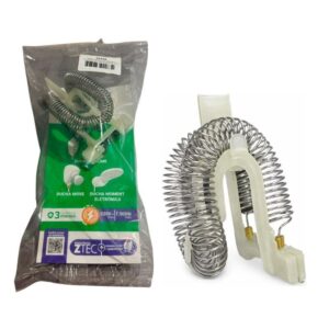 Resistência - Chuveiros Moment Eletrônica, Move , Sublime 7500W - 220V - Zagonel