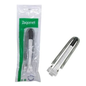 Resistência - Chuveiros Optima Eletrônica 7700W - 220V - Zagonel