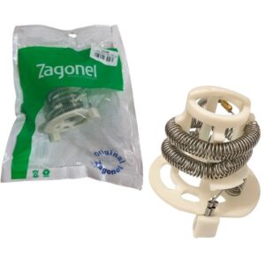 Resistência - Torneiras Lumen Eletrônica 5500W - 220V - Zagonel