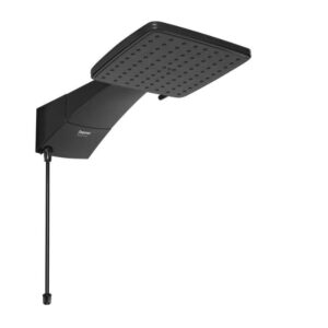 Chuveiro Quadratta Black  7700W - 220V - Zagonel