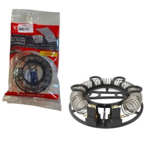Resistência - Chuveiros Intense Vida Longa  7800W - 220V - Fame