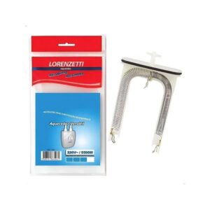 Resistência - Aquecedor Versátil 5000W - 220V - Lorenzetti