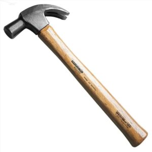 Martelo de Unha Polido 29 mm - Tramontina