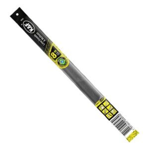 Lima Enxada 8" - K e F