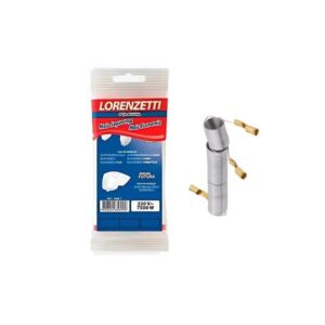 Resistência - Chuveiros Duo Shower Quadra 7500W - 220V - Lorenzetti