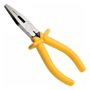 Alicate Bico Meia Cana 6" - Tramontina
