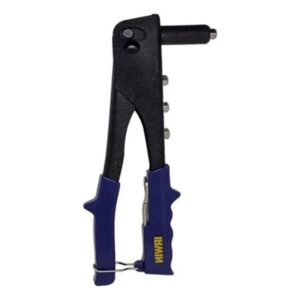 Alicate Rebitador Manual R100 - Irwin
