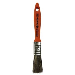 Pincel 600 - 3/4" - Castor