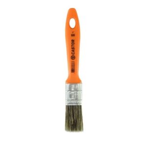 Pincel 600 - 1" - Castor