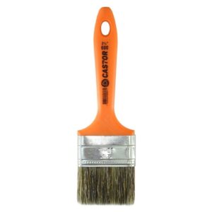 Pincel 600 - 2.1/2'' - Castor