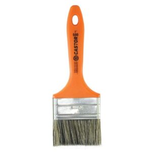 Pincel 600 - 3" - Castor