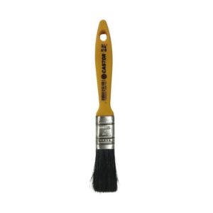 Pincel 619 - 3/4" - Castor