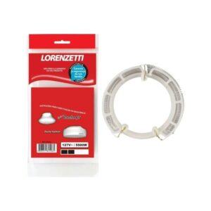 Resistência - Chuveiros Bella Ducha Fashion 4 Temperaturas - 5500W - 127V - Lorenzetti