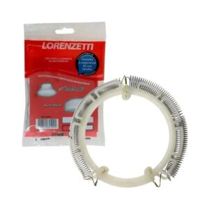 Resistência - Chuveiros Bella Ducha Fashion 4 Temperaturas - 6800W - 220V - Lorenzetti