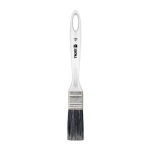 Pincel Médio 723 - 1/2" - Gris - Tigre