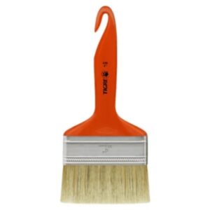 Pincel Média 696 - 4" - Tigre
