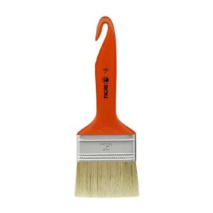 Pincel Médio 696 - 3" - Tigre