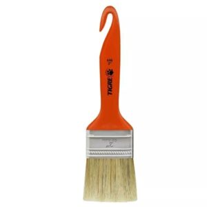Pincel Médio 696 - 2" - Tigre