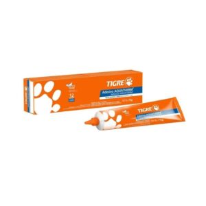 Adesivo Aquatherm 75g - Tigre