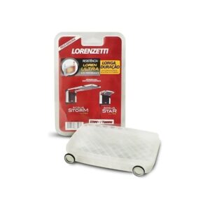 Resistência - Chuverios Acqua Ultra 7800W - 220V - Lorenzetti