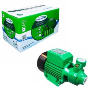 Bomba Perférica XKM80 1 HP - 745W - 220V - Amanco