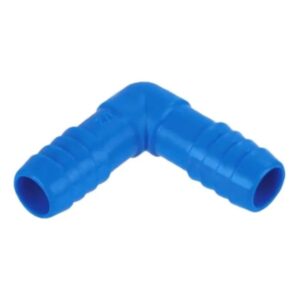 Joelho Interno Duplo para Mangueira 1/2" - 1'' - Cipla